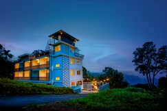 Fortune Palace Holidays