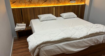 Tara Palace Room Type - Executive Room