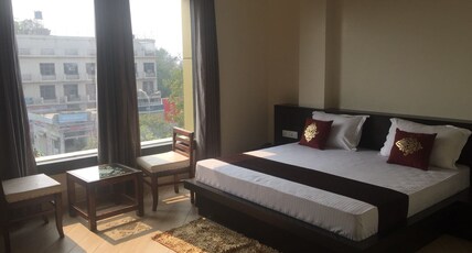 Hotel JP Gold Room Type - Executive Room