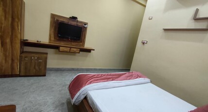 Hotel R S Palace Room Type - Advanced Luxury