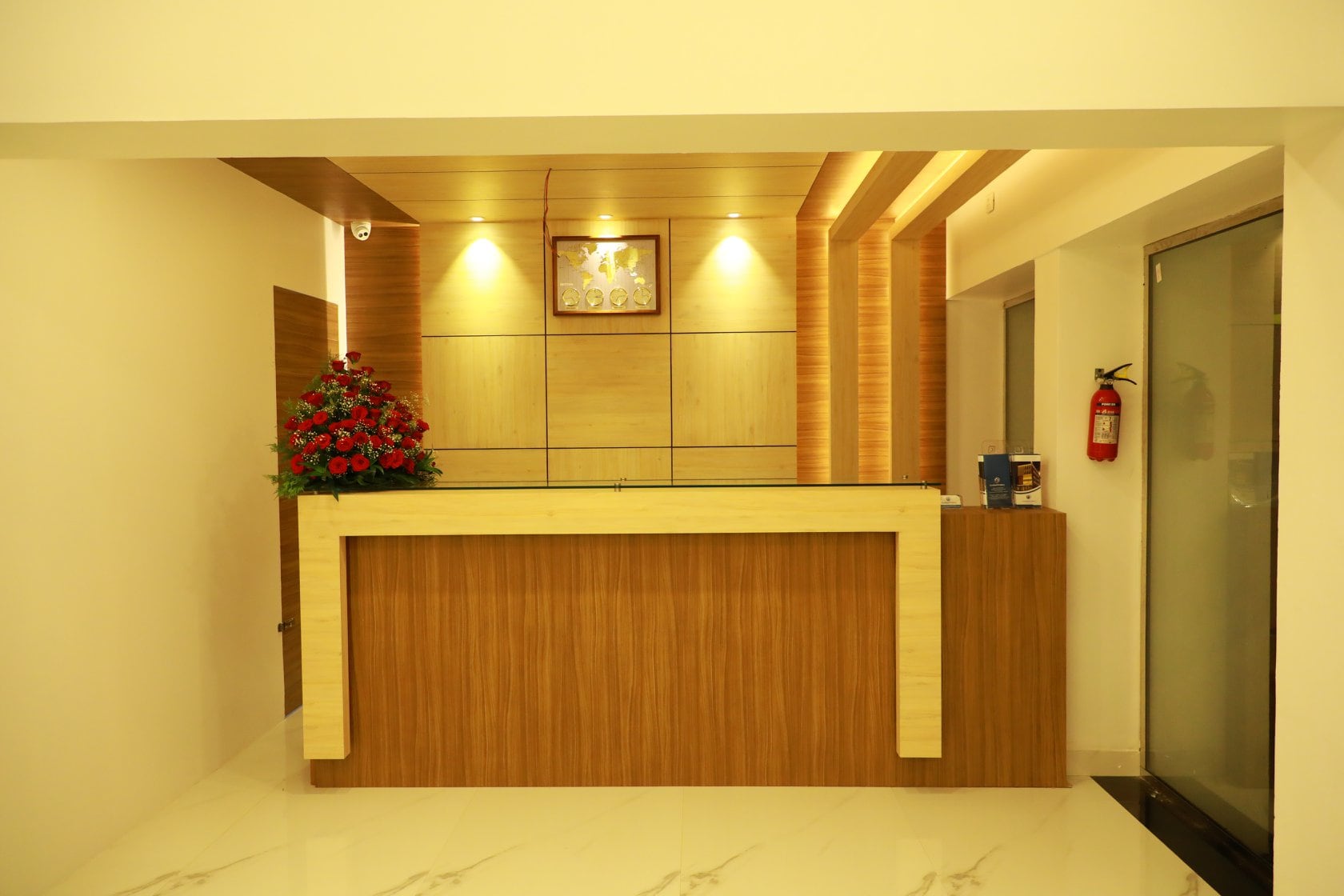 Main gallery