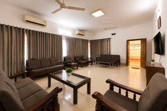 Laasya Heritage - 3bhk Villa