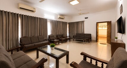 Laasya Heritage - 3bhk Villa Room Type - Laasya Heritage - 3bhk Villa