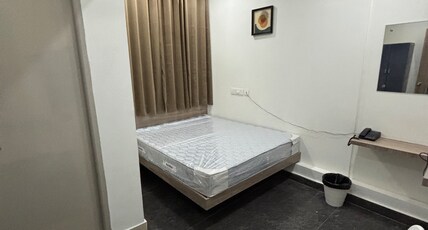 Blossom Stay Room Type - Standard Room