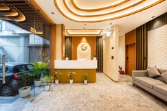 Hotel Shyam Dwar at Toran Dwar