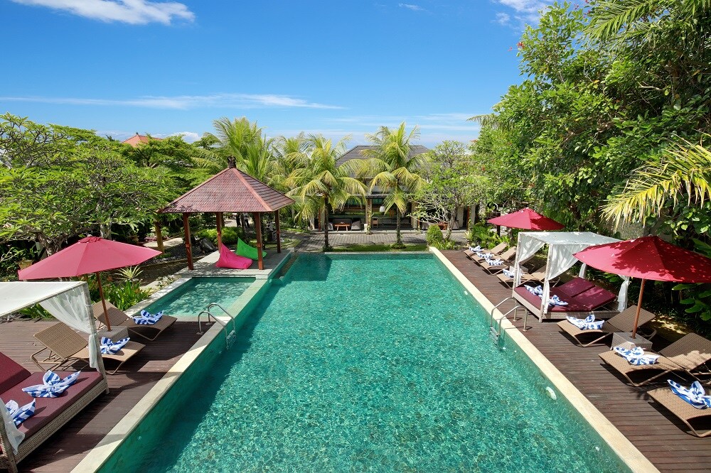 Lumbini Luxury Villas and Spa - Tap to explore photos