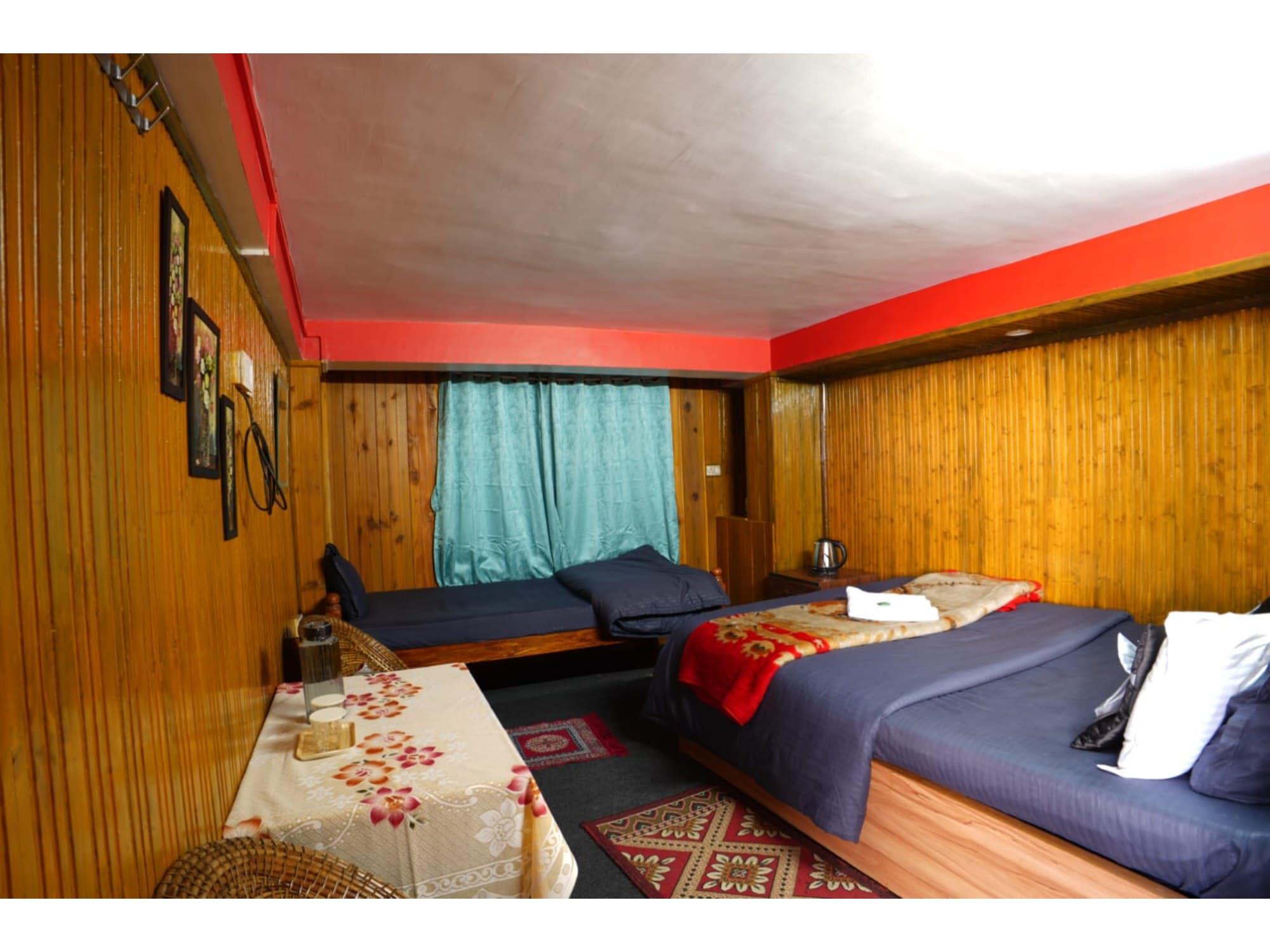 DIXIT HOMESTAAY & HOSTEL - Tap to explore photos
