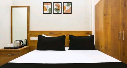 HOTEL HIMALAYA Room Type - Bedroom 2