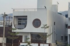 Forest Hill Villa, Pune