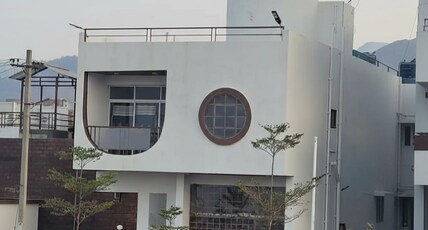 Forest Hill Villa, Pune Room Type - Forest Hill Villa, Pune