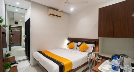 Phoenix stay in Room Type - Bedroom 2