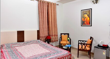 MPT Highway Treat, Mandsaur Room Type - Standard AC Room