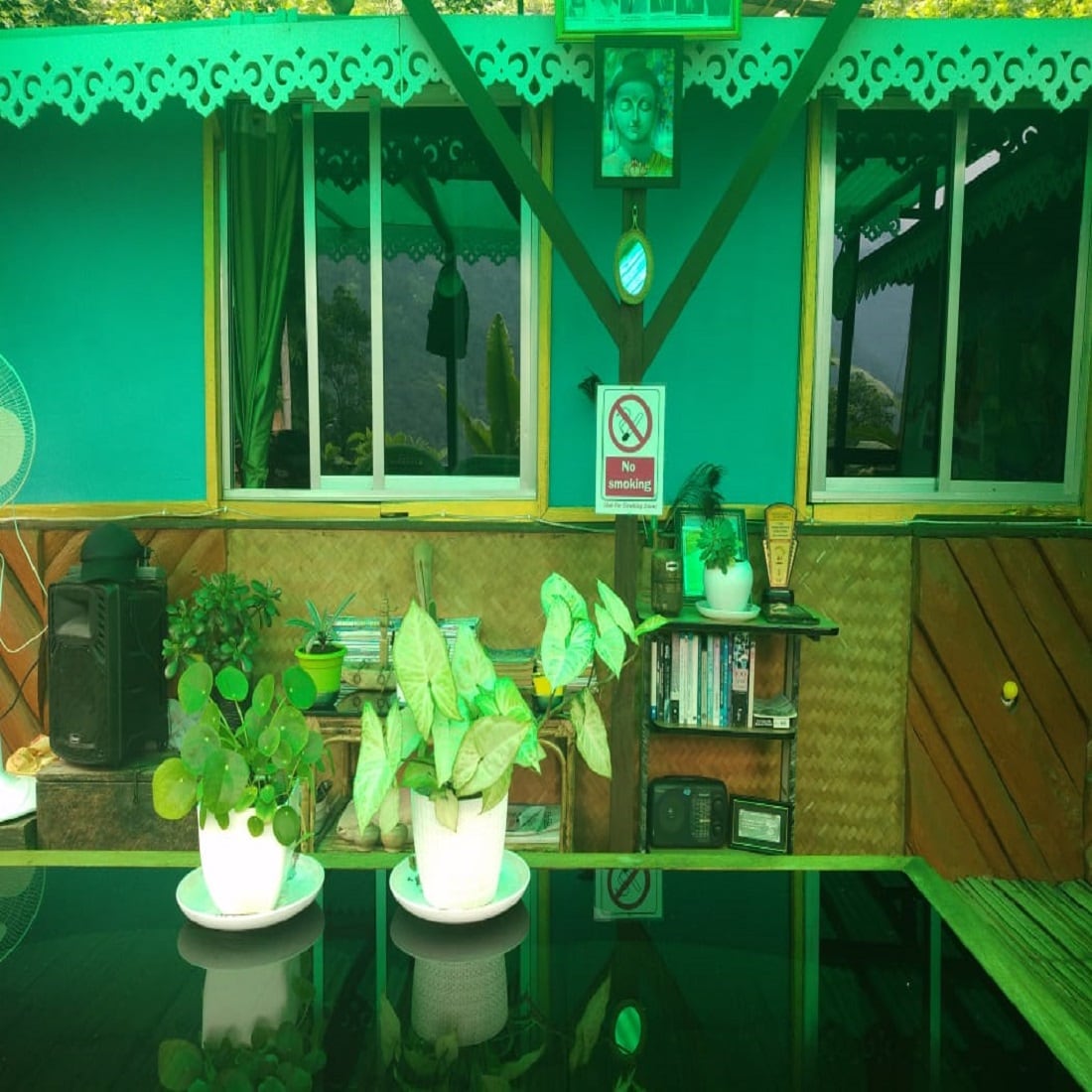 Sahyog Homestay & Farm - Tap to explore photos