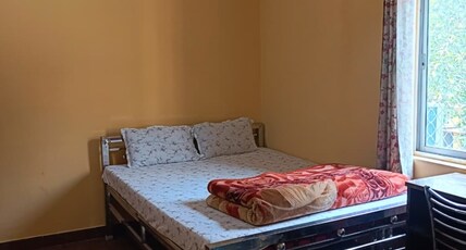 Ma Manasha Lodge Room Type - Double room With Private Bathroom