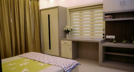 Colonel s Villa  Home Stay Room Type - Bedroom 1