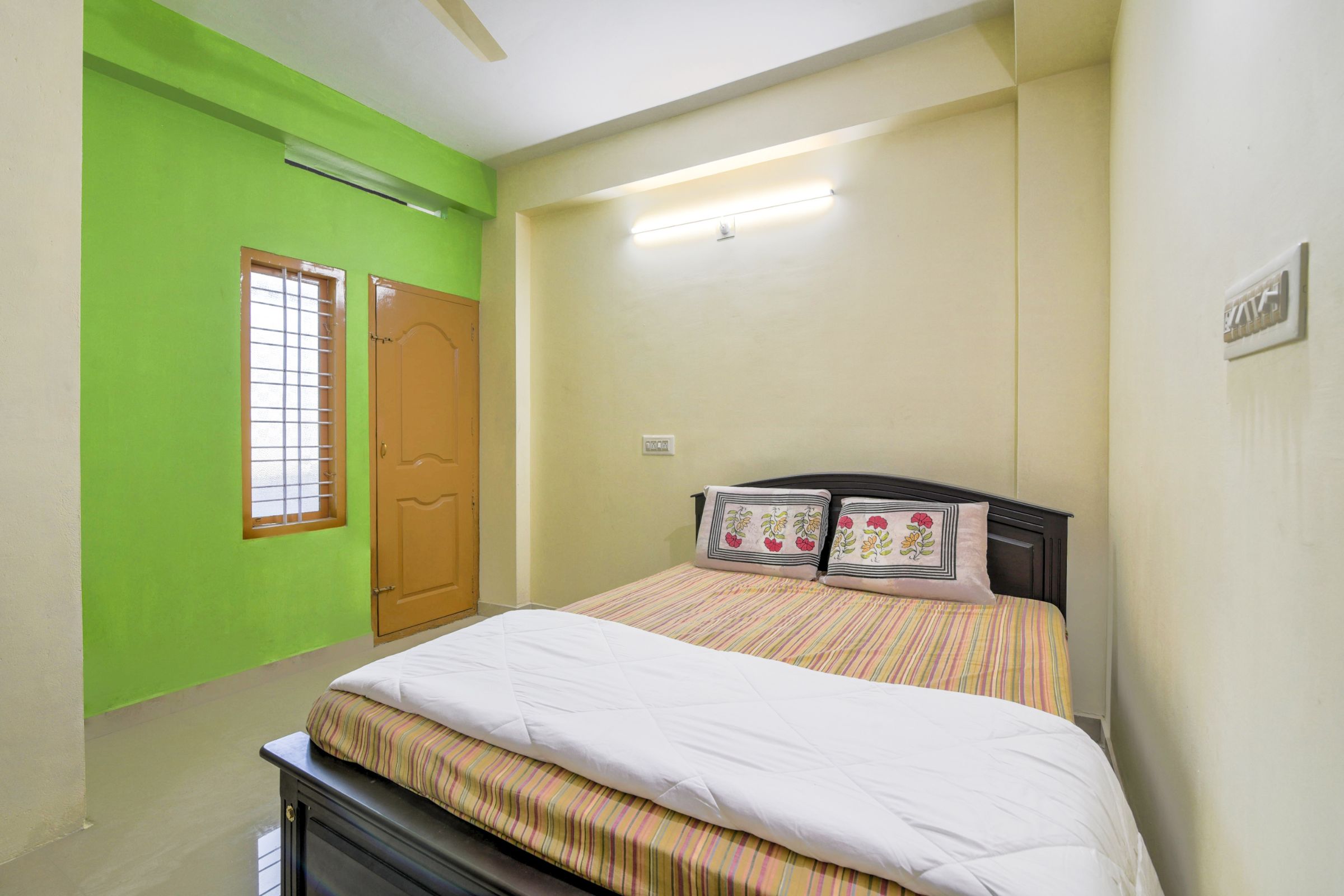 Rad Heights Apartment Kuttikanam - Tap to explore photos