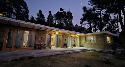 The Edge Retreat Luxury homestay Room Type - The Edge Retreat Luxury homestay