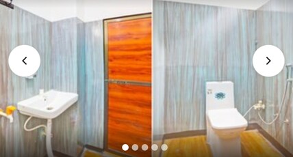 FLAMINGO inn Room Type - Bedroom 6