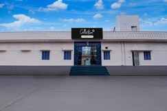 Super Collection O Amer Jaipur Formerly Khandaka Villa