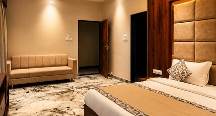 The lalan Palace Room Type - Lalan Premium Room