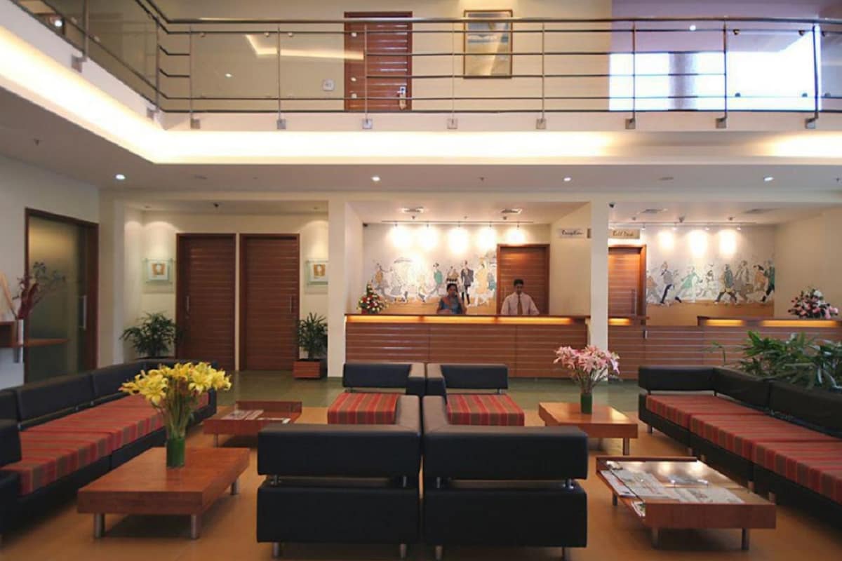 Main gallery