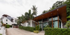 Splendid Sea View Resort