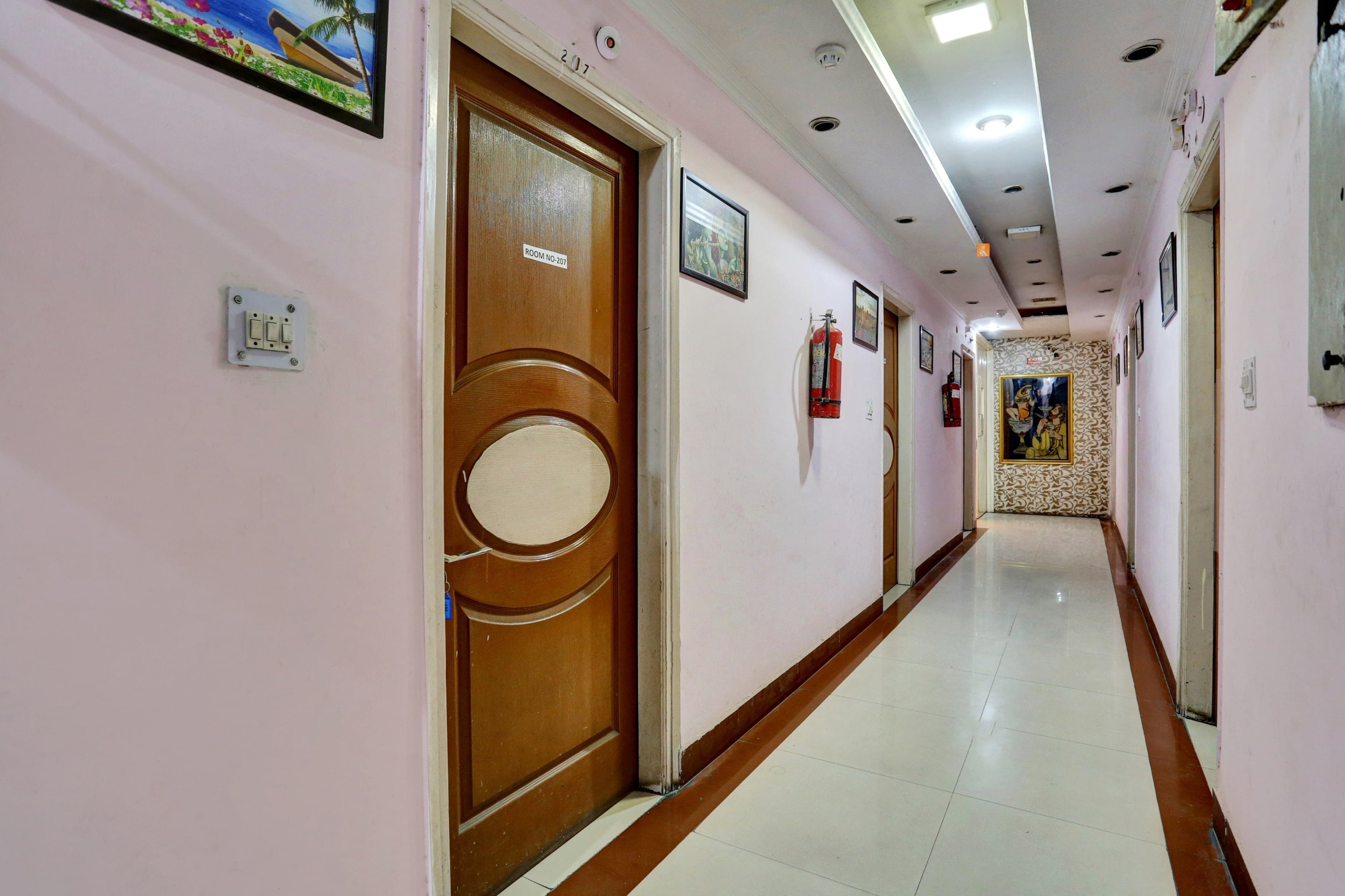 Main gallery
