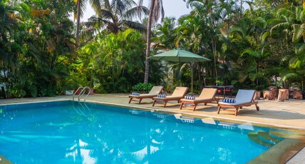 StayVista | The Beach House 3 BHK Pool Villa Room Type - StayVista | The Beach House 3 BHK Pool Villa StayVista | The Beach House 3 BHK Pool Villa Room Type - StayVista | The Beach House 3 BHK Pool Villa