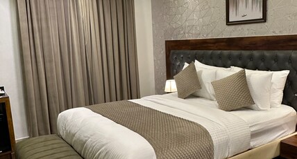 ROYAL ACE LUXUR Room Type - SUPERIOR ROOM