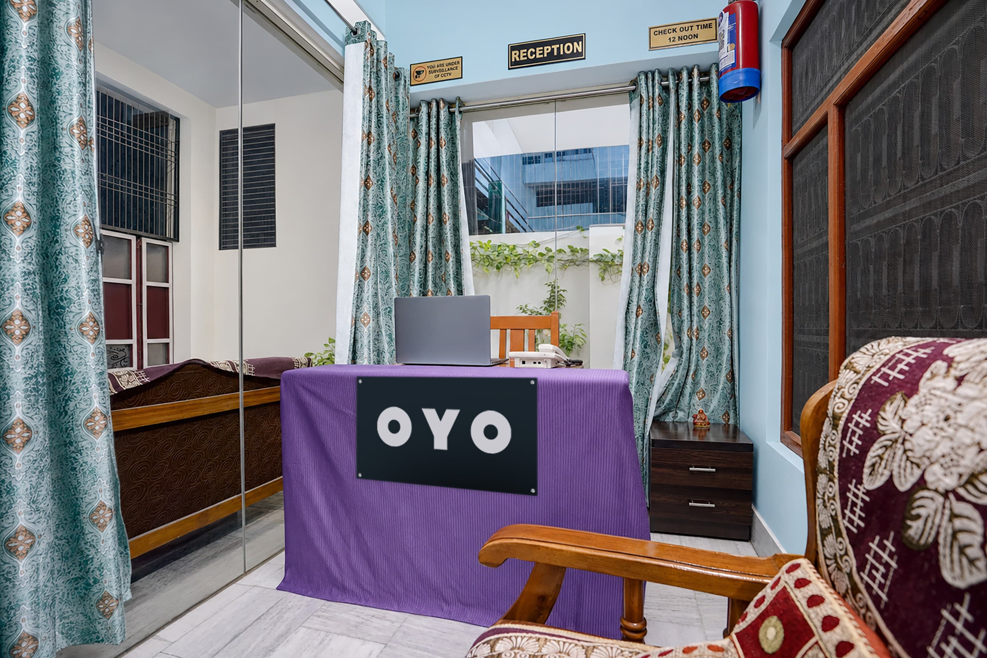 Hotel O Ram Raj Guest House - Tap to explore photos