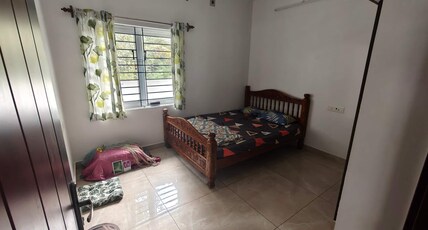 Humility Workation at Auroville Room Type - Humility 