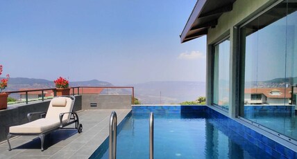Nandati | 4 BHK Bungalow Room Type - Nandati | 4 BHK Bungalow
