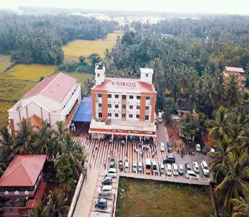 NANDANAVANA HOTEL AND LODGING UPPUNDA - Tap to explore photos