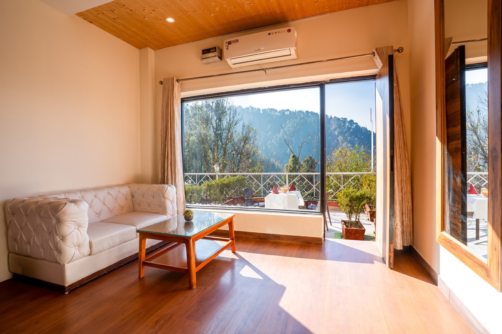 Shimla Havens Resort by Eco Hospitality - Tap to explore photos