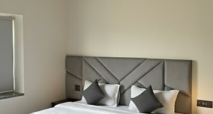 Ummed palace Room Type - Bedroom 104