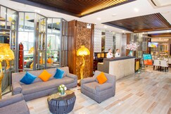 Sunrise Central Hotel
