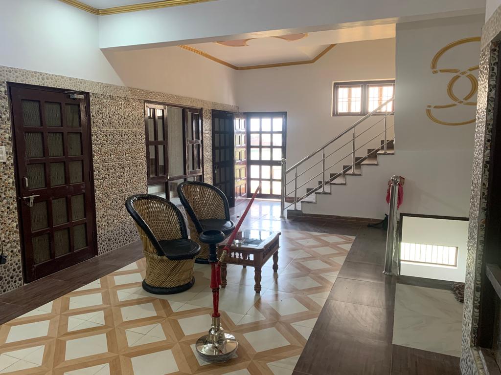Divine Homestay (Haridwar) - Tap to explore photos