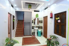 Ganpati Shri P. Guest House