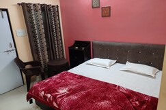 hotel Shri Radha krishna Palace