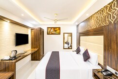 Nirvana Hotel Delhi Airport