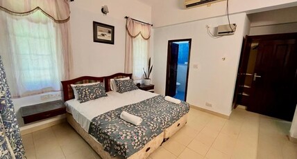 The Heritage Orchard Varkala Room Type - Lilly