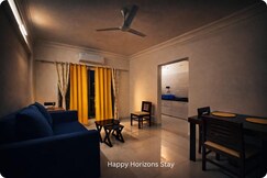 Happy Horizons Stay