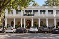 Address of Saltstayz Autograph Connaught Place