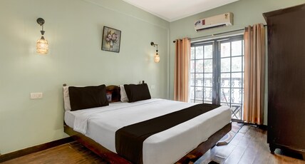 Hotel O Stay At COELHO'S Room Type - Classic