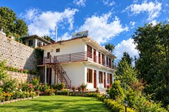 Thachi Valley Home Stay