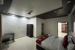 Hotel PSR INN