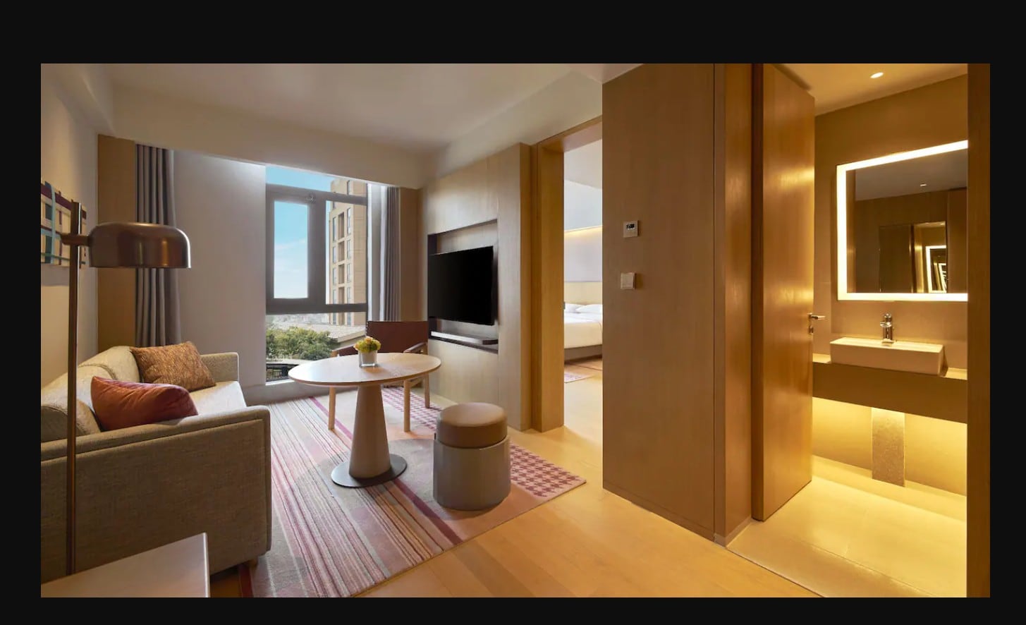 Hyatt Place Shaoxing Keqiao - Tap to explore photos