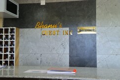 Hotel Bhanu's Guest Inn