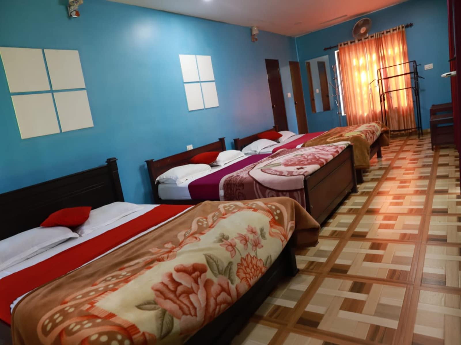 Wayanad Coffee Mist Resorts - Tap to explore photos