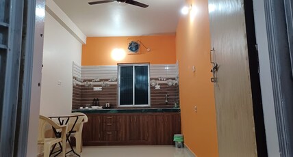 Affordable 1BHK Holiday Homestay in Puri (2/3) Room Type - Affordable 1BHK Holiday Homestay in Puri (2/3)